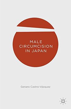 portada Male Circumcision in Japan