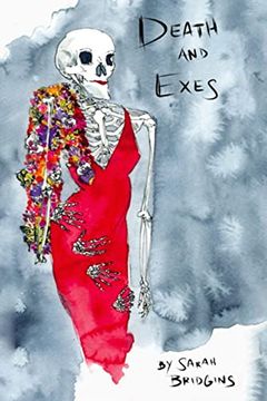 portada Death and Exes (in English)