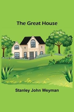 portada The Great House (en Inglés)