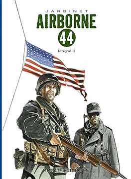 portada Airborne 44 Integral 01