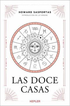 portada Doce Casas, Las (in Spanish)