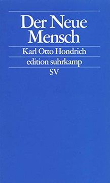 portada Der Neue Mensch (in German)