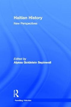 portada haitian history (en Inglés)