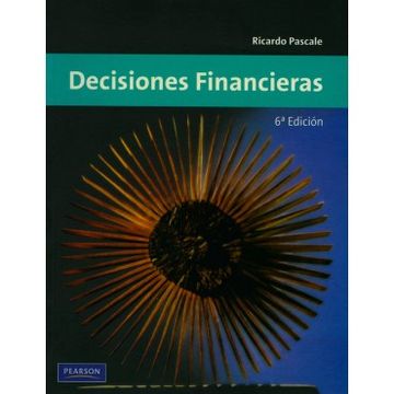 portada Decisiones Financieras (in Spanish)