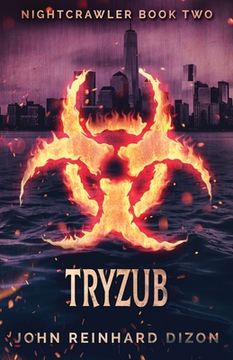 portada Tryzub (en Inglés)