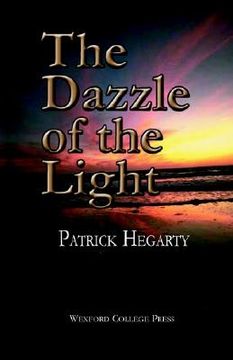 portada the dazzle of the light (en Inglés)