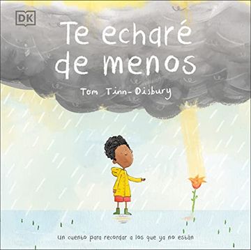 portada Te Echaré de Menos (in Spanish)