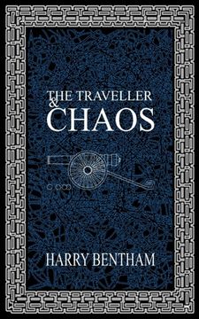 portada The Traveller and Chaos
