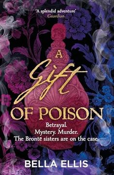 portada A Gift of Poison