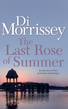 portada The Last Rose of Summer