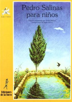 Pedro Salinas para niños