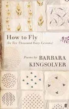 portada How to Fly: (in ten Thousand Easy Lessons) 