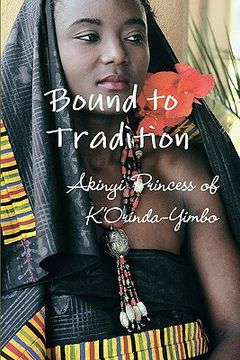 portada bound to tradition (in English)