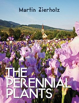 portada The Perennial Plants (en Inglés)