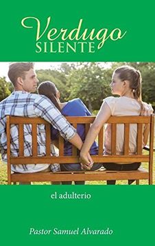 portada Verdugo Silente: El Adulterio