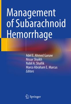 Management of Subarachnoid Hemorrhage (en Inglés)