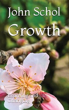 portada Growth: Learning and Changing (en Inglés)