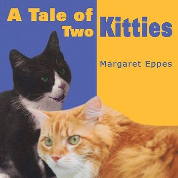 portada a tale of two kitties (en Inglés)