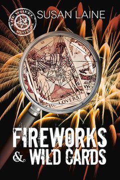 portada Fireworks & Wild Cards: Volume 3