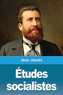 portada Études Socialistes (en Francés)