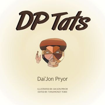 portada Dp Tats (in English)