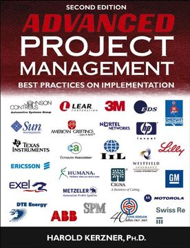 portada Advanced Project Management: Best Practices on Implementation (en Inglés)