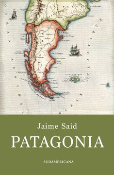 portada Patagonia