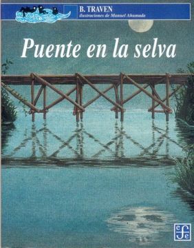 portada Puente en la Selva (in Spanish)