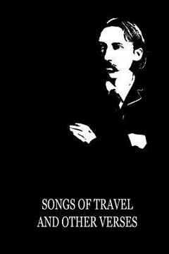 portada Songs Of Travel And Other Verses (en Inglés)
