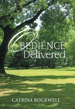 portada Obedience Delivered (en Inglés)