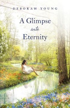 portada A Glimpse into Eternity (en Inglés)