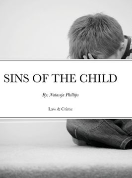 portada Sins of the Child: By: Natassja Phillips