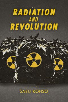 portada Radiation and Revolution (en Inglés)
