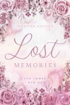 portada Lost Memories (en Alemán)