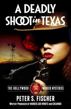 portada A Deadly Shoot in Texas