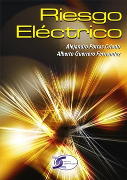 portada Riesgo Electrico (in Spanish)