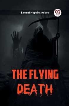 portada The Flying Death (in English)