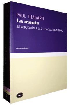 portada La Mente (in Spanish)
