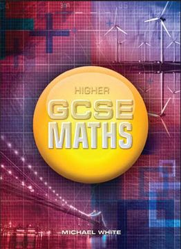 portada Higher GCSE Maths (Elmwood Press)