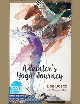 portada A Painter's Yoga Journey