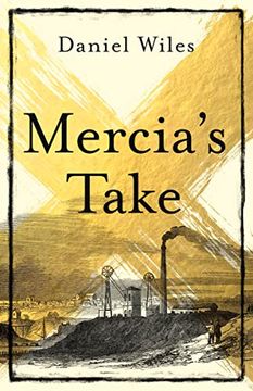 portada Mercia'S Take (en Inglés)