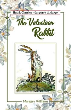 portada The Velveteen Rabbit