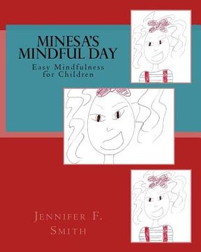 portada Minesa's Mindful Day (en Inglés)