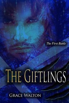 portada The Giftlings (en Inglés)