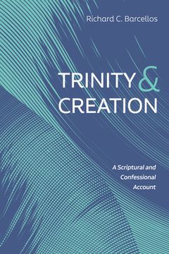 portada Trinity and Creation (en Inglés)