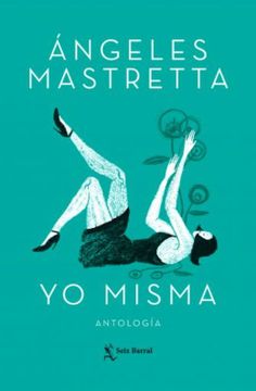 portada Yo Misma (in Spanish)