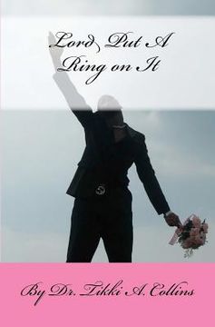 portada lord put a ring on it (en Inglés)