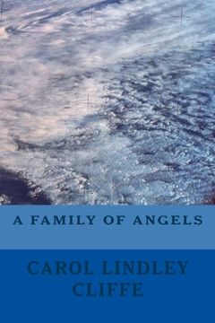 portada A Family of Angels (en Inglés)