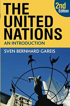 portada The United Nations (en Inglés)