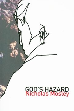 portada God's Hazard (British Literature) 